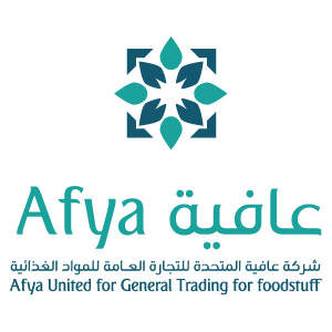 Afya United Logo